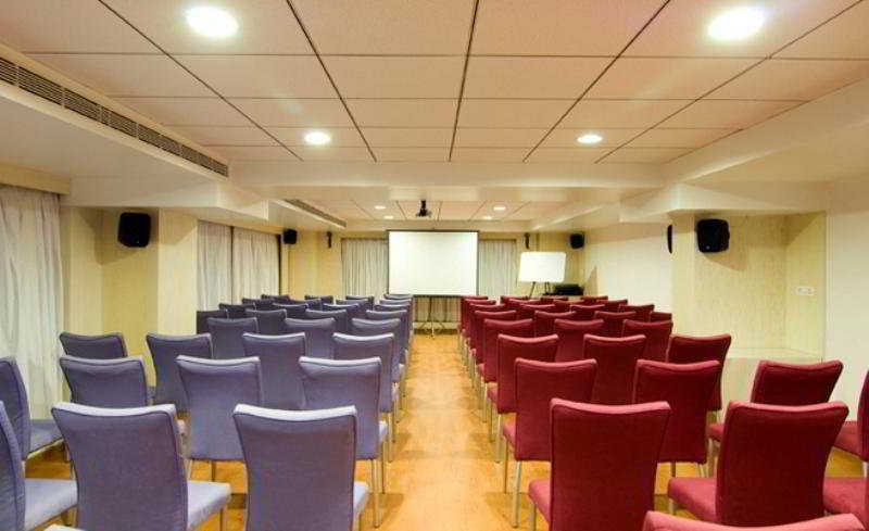 Iris The Business Hotel Bangalore Exterior photo